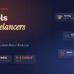 15+ Best AI Tools for Freelancers in 2026 (Free & Paid)