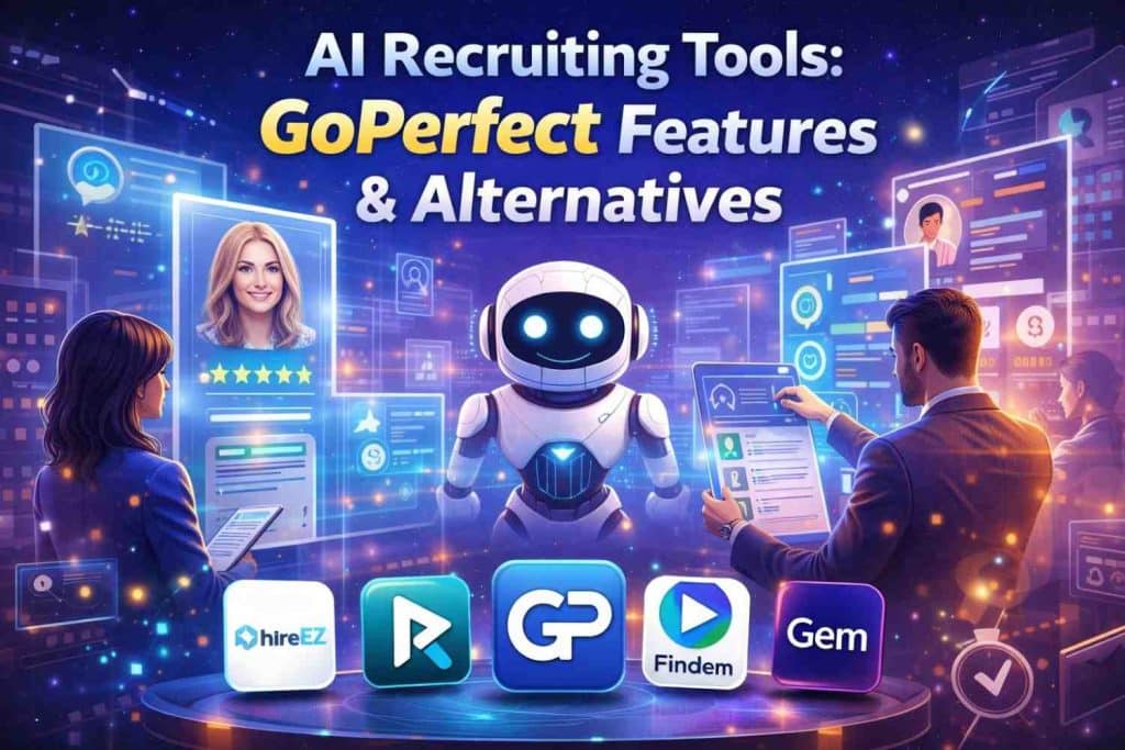 AI Recruiting Tools