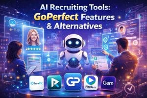 AI Recruiting Tools