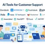 AI Tools for Customer Support