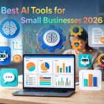 Best AI Tools for Small Businesses 2026