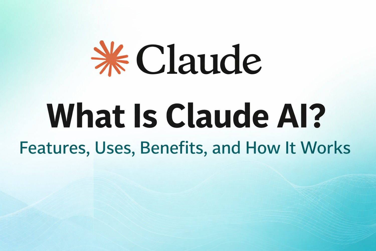 What Is Claude AI