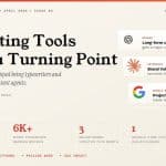 AI Writing Tools Updates April 2026 News