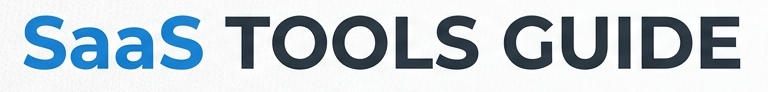 Saas Tools Guide